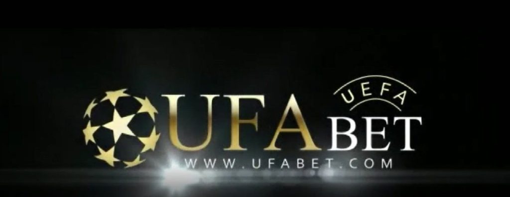 UFABET เว็บพนันบอล